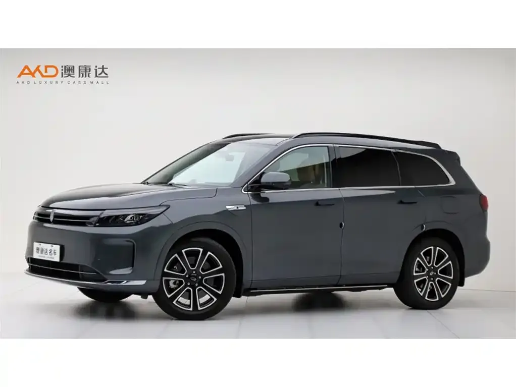 2025 Aito M7 M7/1.5T/24 Pro 5