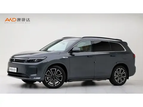 2025 Aito M7 M7/1.5T/24 Pro 5