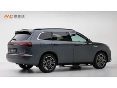 2025 Aito M7 M7/1.5T/24 Pro 5 — фото 3