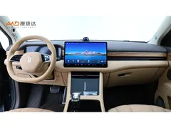 2025 Aito M7 M7/1.5T/24 Pro 5 — фото 5