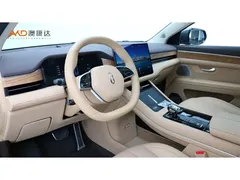 2025 Aito M7 M7/1.5T/24 Pro 5 — фото 6