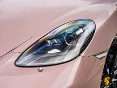 2022 Porsche 718 Boxster 2.0T, белый — фото 6