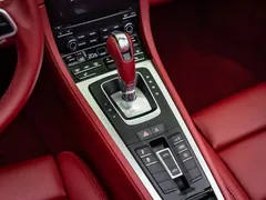 2022 Porsche 718 Boxster 2.0T, белый — фото 13