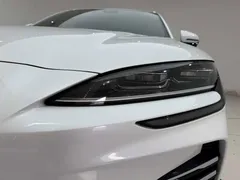 2025 BYD Song PLUS 112KM, белый — фото 3