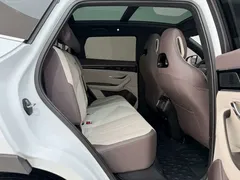 2025 BYD Song PLUS 112KM, белый — фото 5