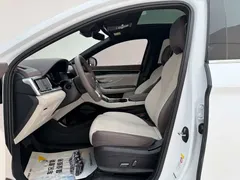 2025 BYD Song PLUS 112KM, белый — фото 13