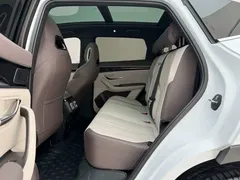 2025 BYD Song PLUS 112KM, белый — фото 15