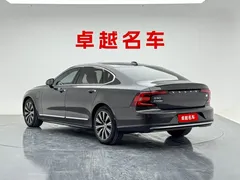 2022 Volvo S90 Hybrid T8 E Hybrid Luxury — фото 6