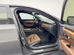 2022 Volvo S90 Hybrid T8 E Hybrid Luxury — фото 14