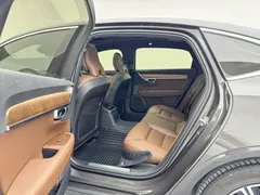 2022 Volvo S90 Hybrid T8 E Hybrid Luxury — фото 15