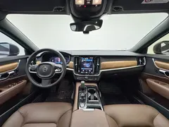 2022 Volvo S90 Hybrid T8 E Hybrid Luxury — фото 16