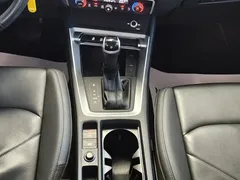 2021 Audi Q3 35 TFSI, белый — фото 12