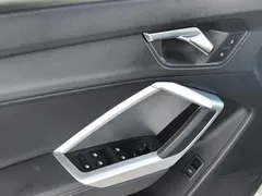 2021 Audi Q3 35 TFSI, белый — фото 13
