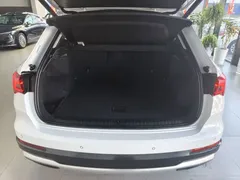 2021 Audi Q3 35 TFSI, белый — фото 15