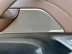 2022 BMW 5 Series 530Li, белый — фото 14