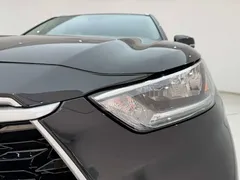 2023 Toyota Highlander 2.5L Smart Hybrid 4WD Luxury 7, чёрный — фото 8