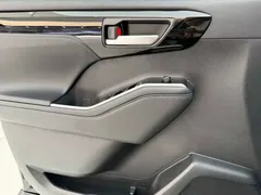 2023 Toyota Highlander 2.5L Smart Hybrid 4WD Luxury 7, чёрный — фото 15