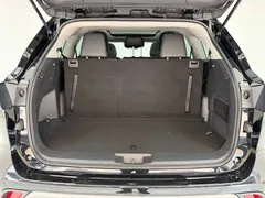 2023 Toyota Highlander 2.5L Smart Hybrid 4WD Luxury 7, чёрный — фото 27
