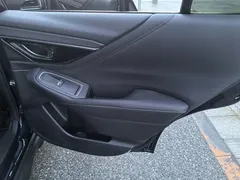 2021 Subaru Outback Flagship EyeSight, чёрный — фото 14