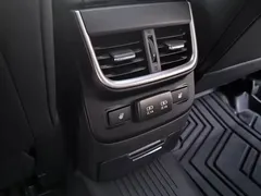 2021 Subaru Outback Flagship EyeSight, чёрный — фото 17