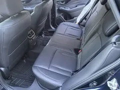 2021 Subaru Outback Flagship EyeSight, чёрный — фото 18
