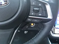 2021 Subaru Outback Flagship EyeSight, чёрный — фото 20