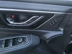 2021 Subaru Outback Flagship EyeSight, чёрный — фото 24
