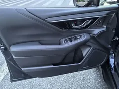 2021 Subaru Outback Flagship EyeSight, чёрный — фото 26