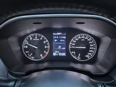 2021 Subaru Outback Flagship EyeSight, чёрный — фото 29