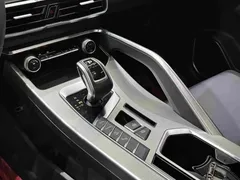 2020 Geely Coolray PRO 260T DCT Light Knight BSG, белый — фото 11
