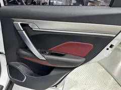 2020 Geely Coolray PRO 260T DCT Light Knight BSG, белый — фото 22