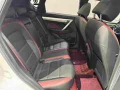 2020 Geely Coolray PRO 260T DCT Light Knight BSG, белый — фото 23