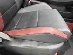 2020 Geely Coolray PRO 260T DCT Light Knight BSG, белый — фото 26