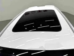 2020 Geely Coolray PRO 260T DCT Light Knight BSG, белый — фото 31