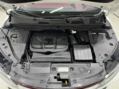 2020 Geely Coolray PRO 260T DCT Light Knight BSG, белый — фото 32