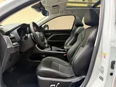 2021 Haval H6 1.5T AT, белый — фото 9