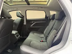 2021 Haval H6 1.5T AT, белый — фото 10
