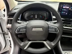2021 Haval H6 1.5T AT, белый — фото 11