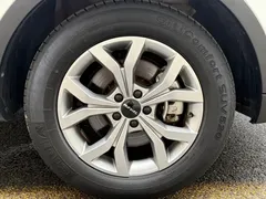 2021 Haval H6 1.5T AT, белый — фото 24