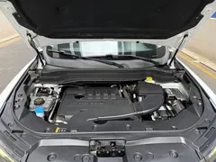 2021 Haval H6 1.5T AT, белый — фото 26