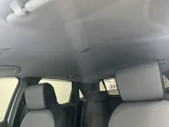 2023 Honda Fit 1.5L CVT, синий — фото 9
