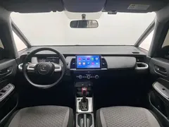 2023 Honda Fit 1.5L CVT, синий — фото 12