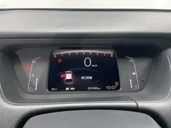 2023 Honda Fit 1.5L CVT, синий — фото 14