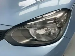 2023 Honda Fit 1.5L CVT, синий — фото 15