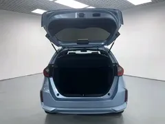 2023 Honda Fit 1.5L CVT, синий — фото 18