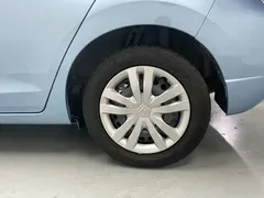 2023 Honda Fit 1.5L CVT, синий — фото 19