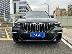 2022 BMW X5 40Li M — фото 2