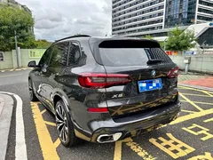 2022 BMW X5 40Li M — фото 18