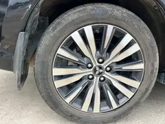 2020 Mitsubishi Outlander 2.0L 2WD 5, чёрный — фото 5