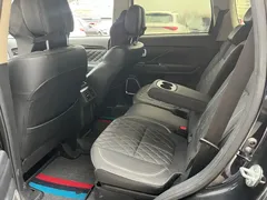 2020 Mitsubishi Outlander 2.0L 2WD 5, чёрный — фото 10
